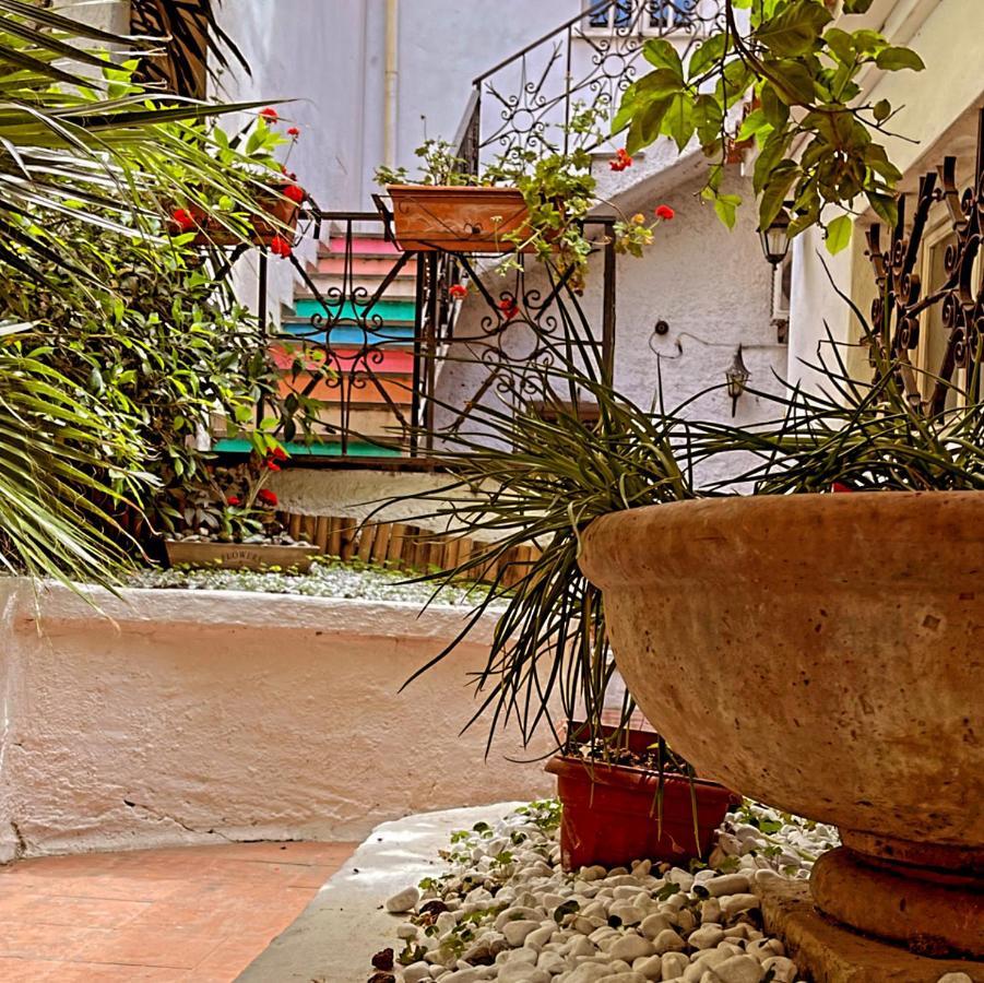 Ncivico19 Lt Hotel Olbia Buitenkant foto