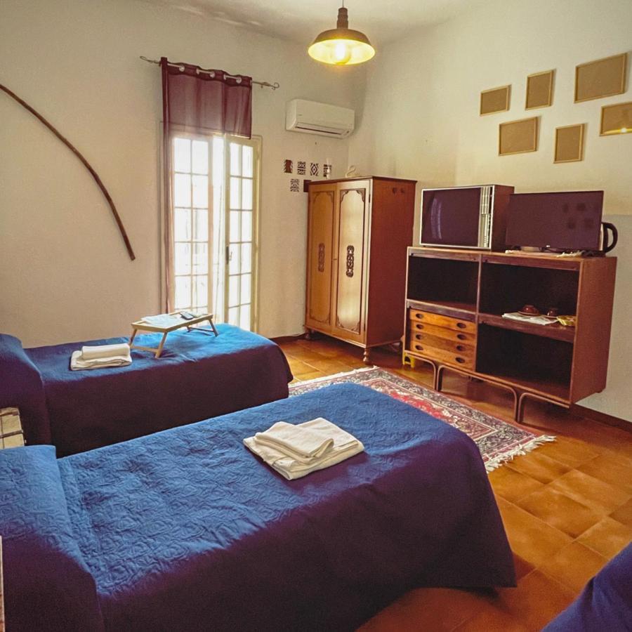 Ncivico19 Lt Hotel Olbia Buitenkant foto