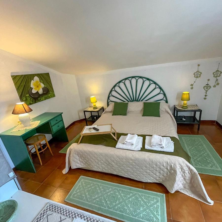 Ncivico19 Lt Hotel Olbia Buitenkant foto