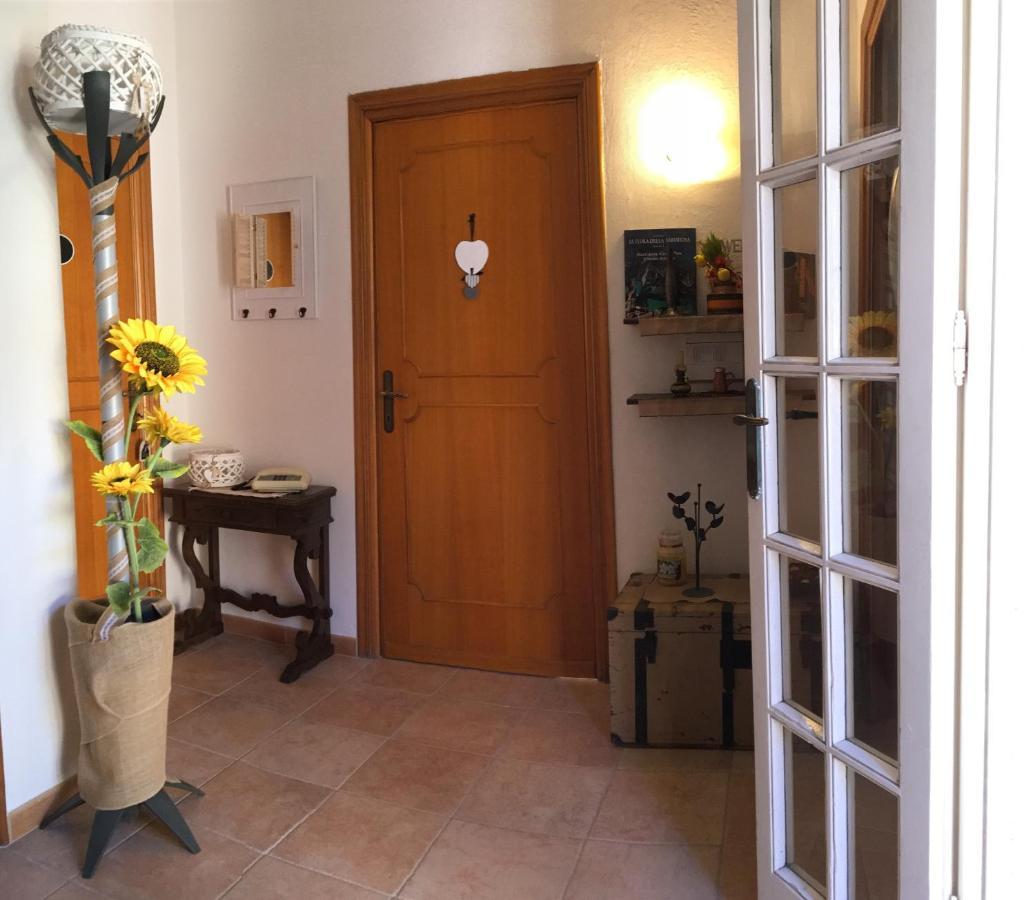 Ncivico19 Lt Hotel Olbia Buitenkant foto